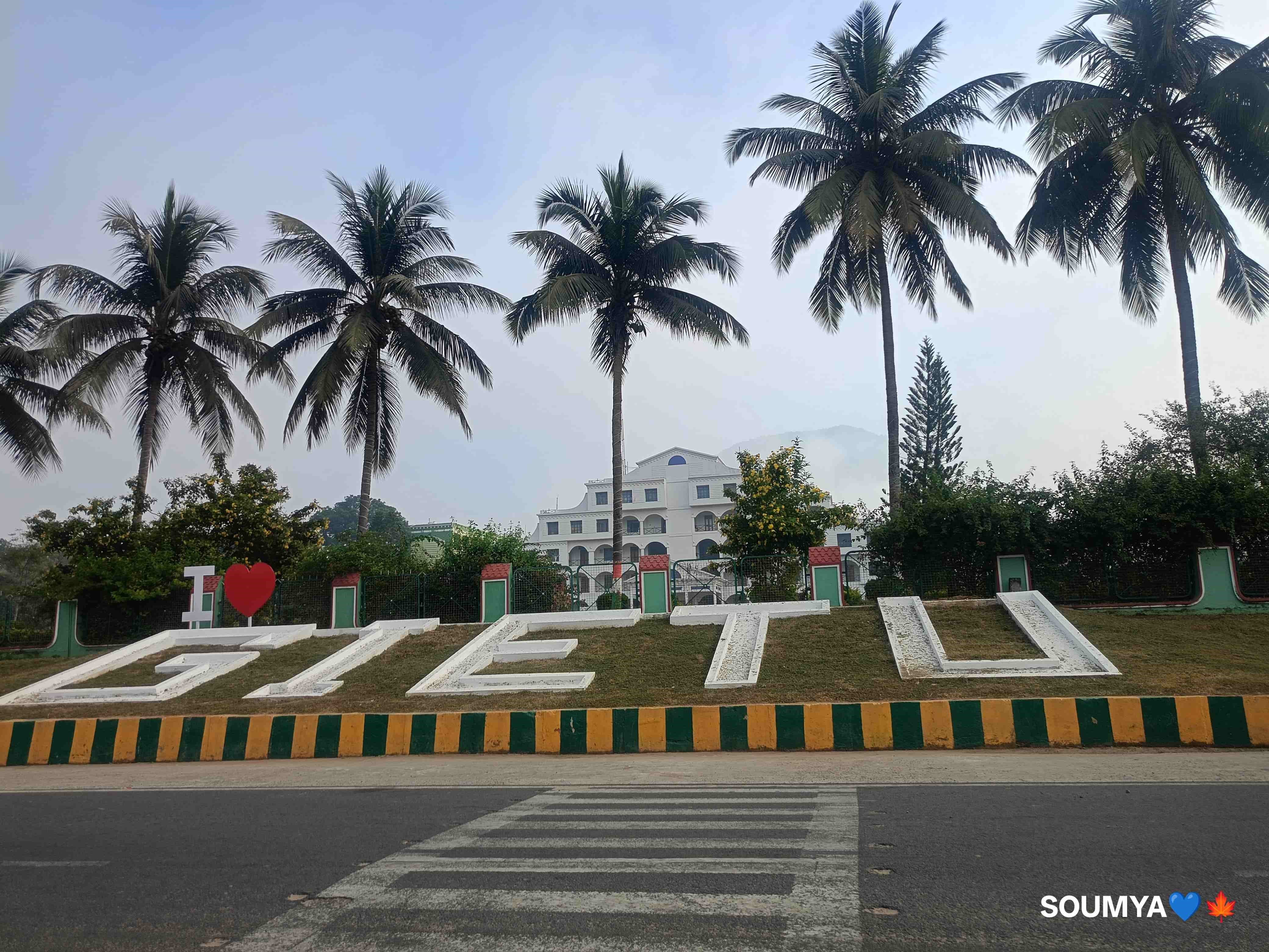 GIET Gunupur Campus photo 22